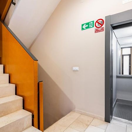 Komodo Sierpes: Bright & Classy Central Apartment Sevilla Kültér fotó