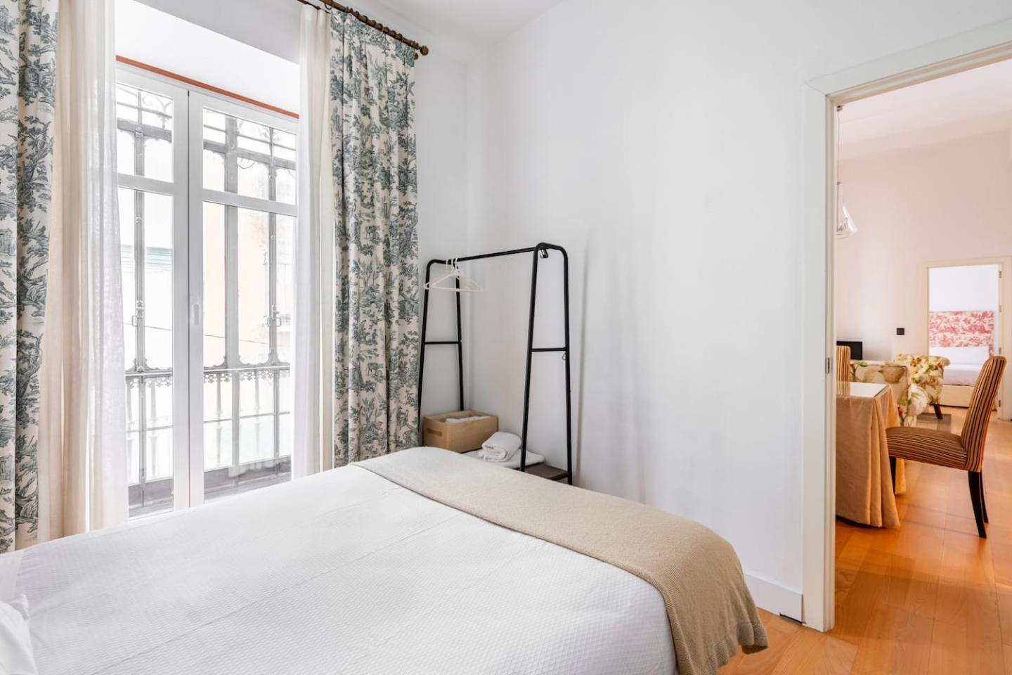Komodo Sierpes: Bright & Classy Central Apartment Sevilla Kültér fotó