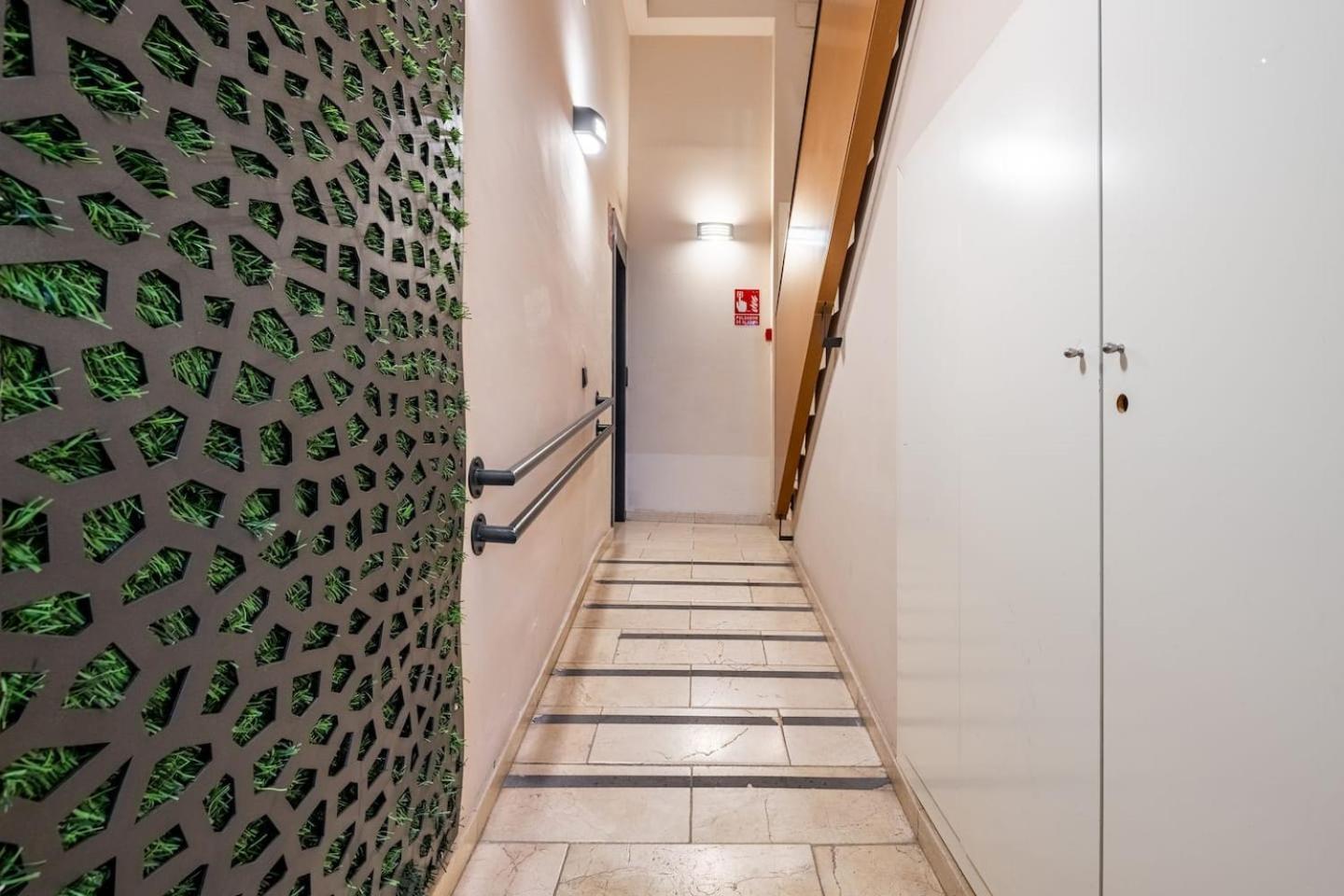 Komodo Sierpes: Bright & Classy Central Apartment Sevilla Kültér fotó