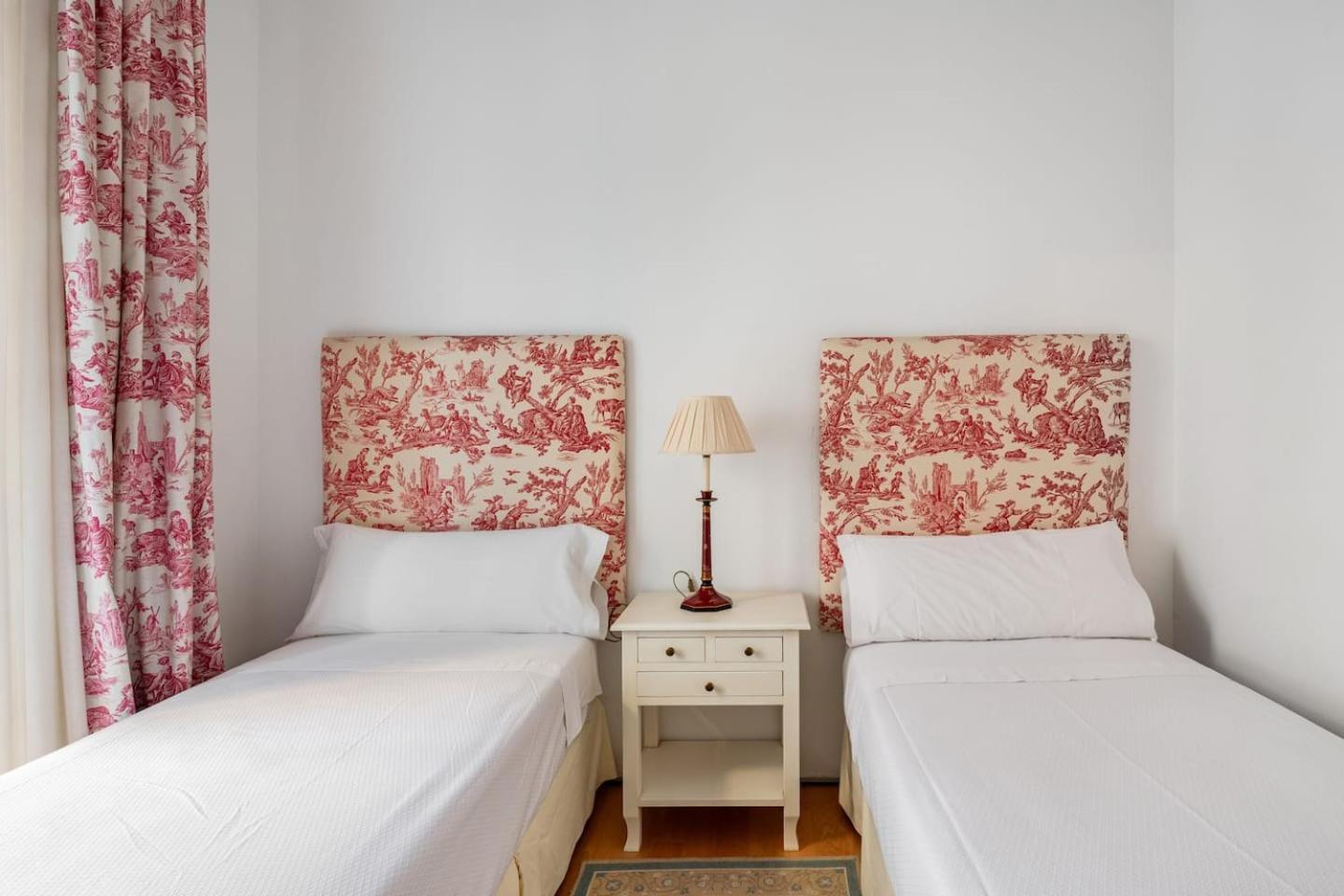 Komodo Sierpes: Bright & Classy Central Apartment Sevilla Kültér fotó