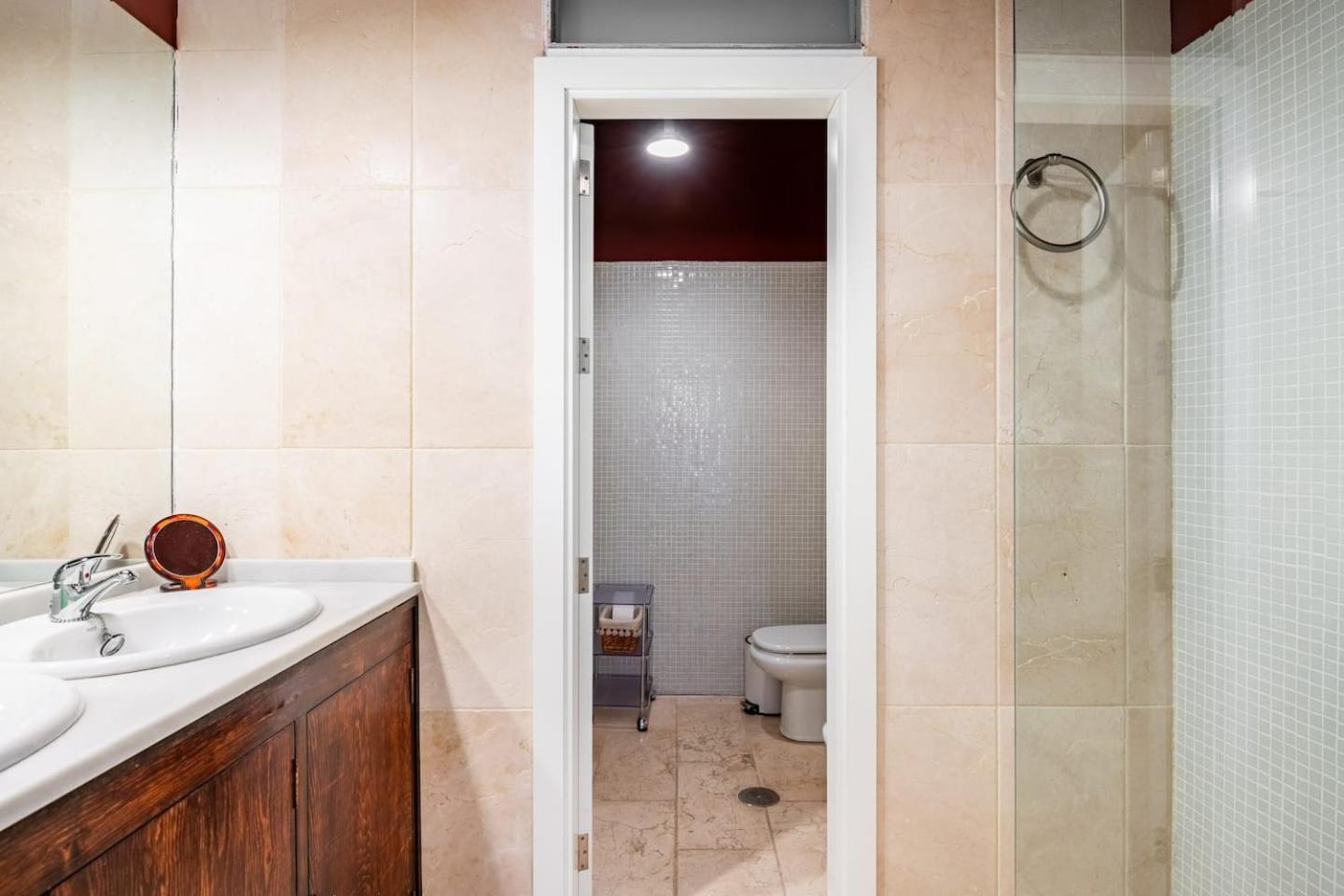 Komodo Sierpes: Bright & Classy Central Apartment Sevilla Kültér fotó