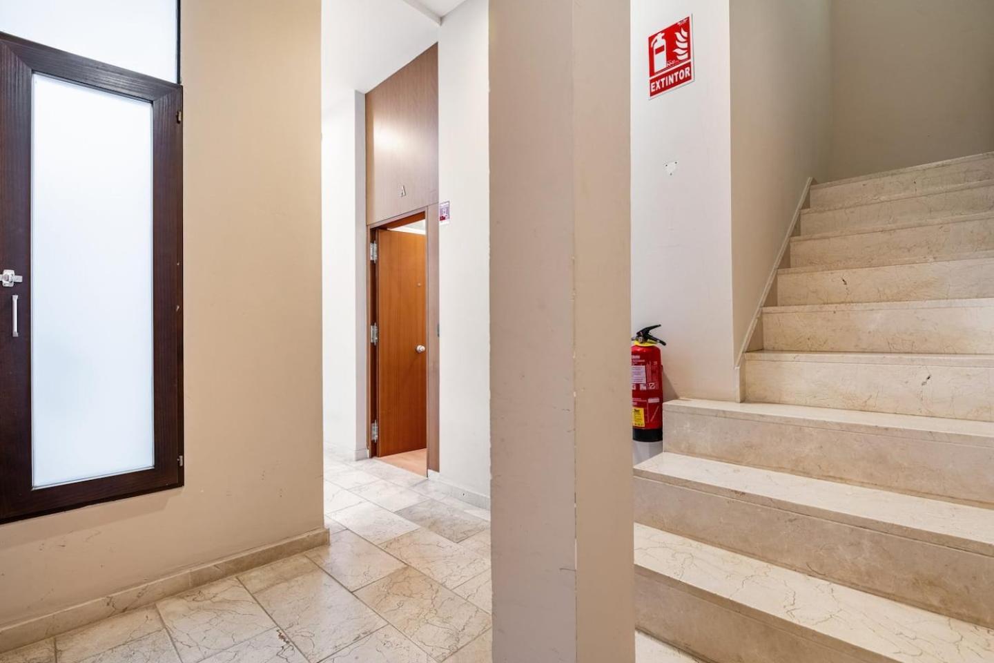 Komodo Sierpes: Bright & Classy Central Apartment Sevilla Kültér fotó