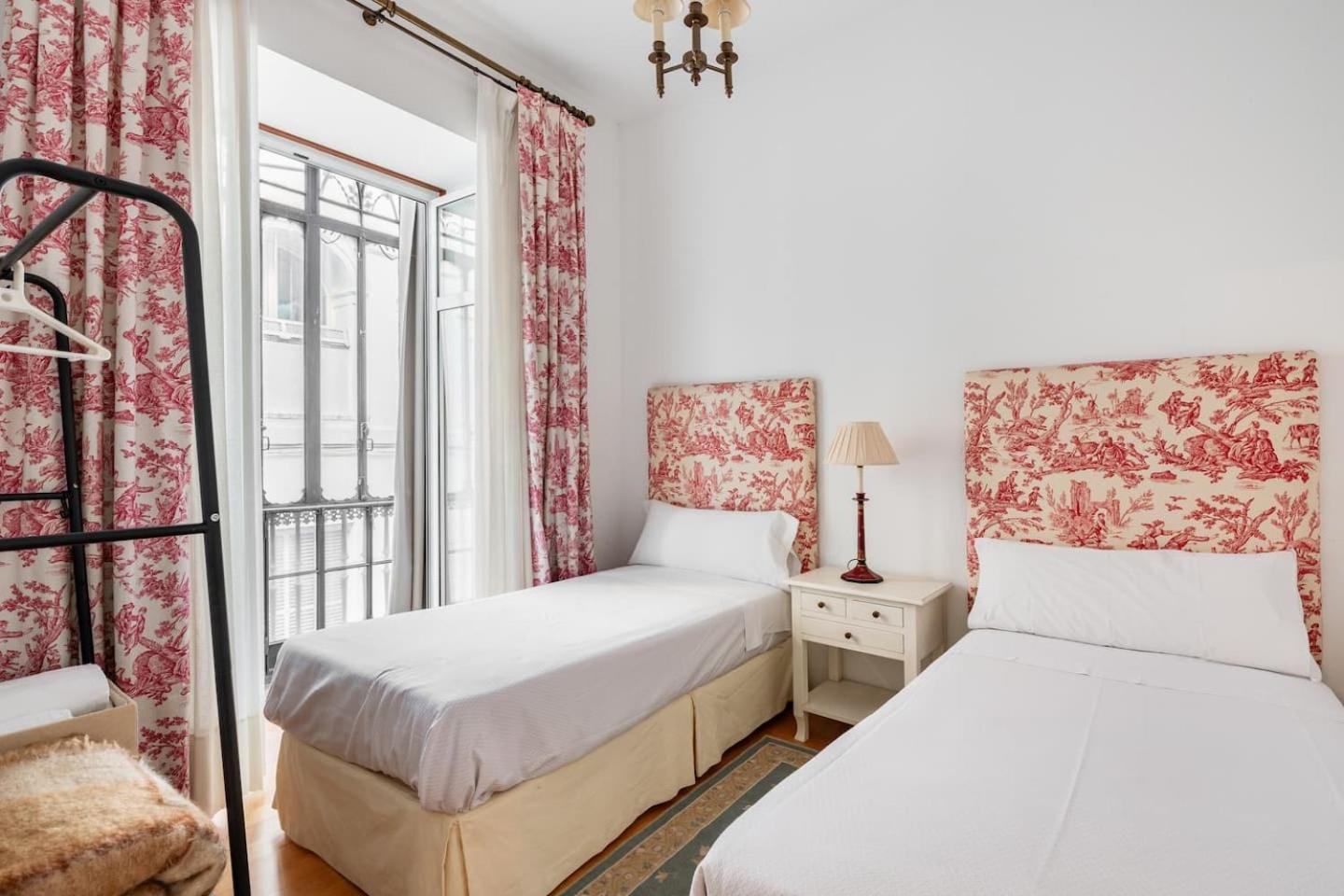 Komodo Sierpes: Bright & Classy Central Apartment Sevilla Kültér fotó