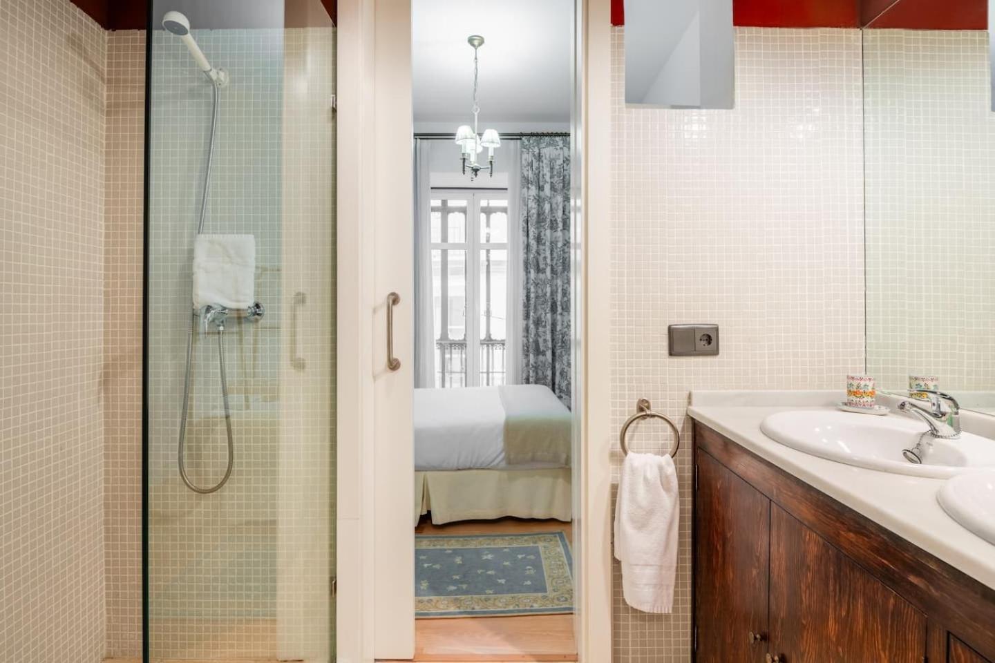 Komodo Sierpes: Bright & Classy Central Apartment Sevilla Kültér fotó