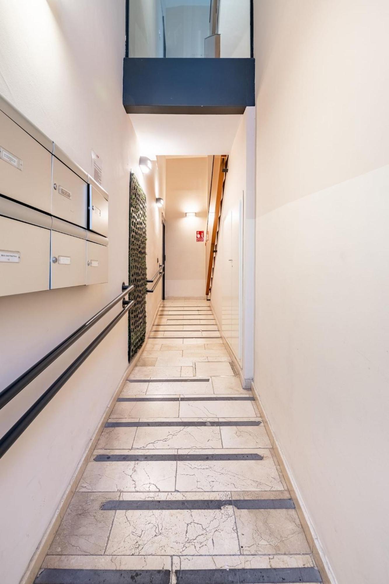 Komodo Sierpes: Bright & Classy Central Apartment Sevilla Kültér fotó