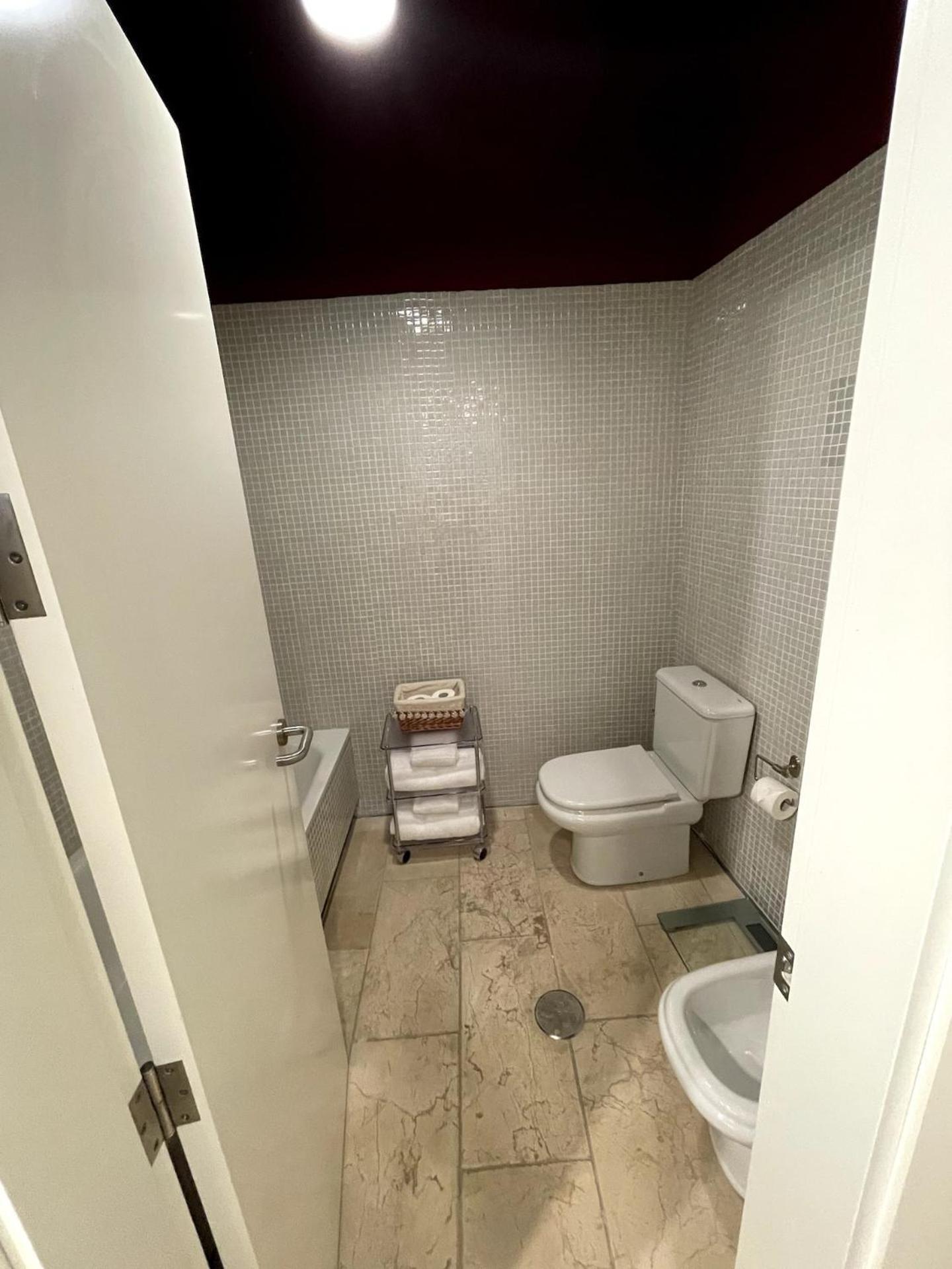 Komodo Sierpes: Bright & Classy Central Apartment Sevilla Kültér fotó