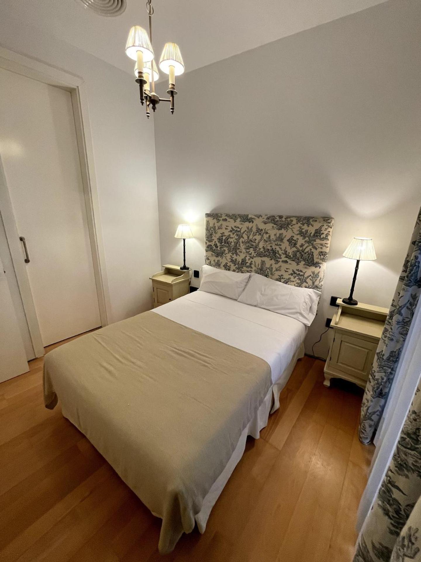 Komodo Sierpes: Bright & Classy Central Apartment Sevilla Kültér fotó
