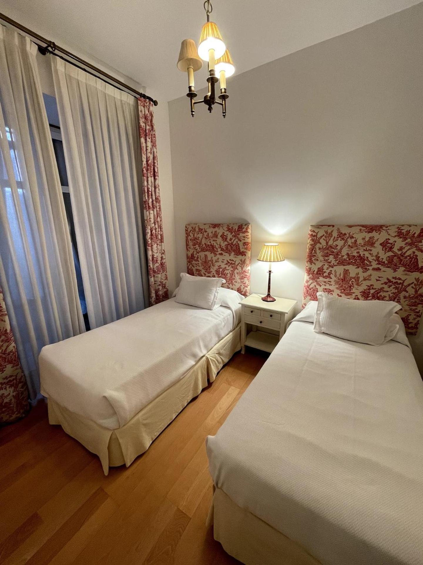 Komodo Sierpes: Bright & Classy Central Apartment Sevilla Kültér fotó